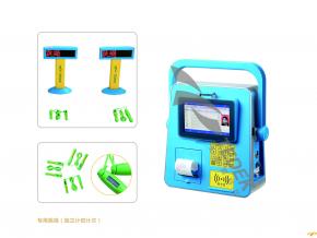 TDK6000型跳繩測(cè)試儀-藍(lán)牙式